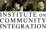 Institute on Community Integration